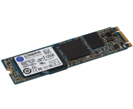 Kingston 120GB M.2 2280 SSD G2 - 286589 - zdjęcie 2